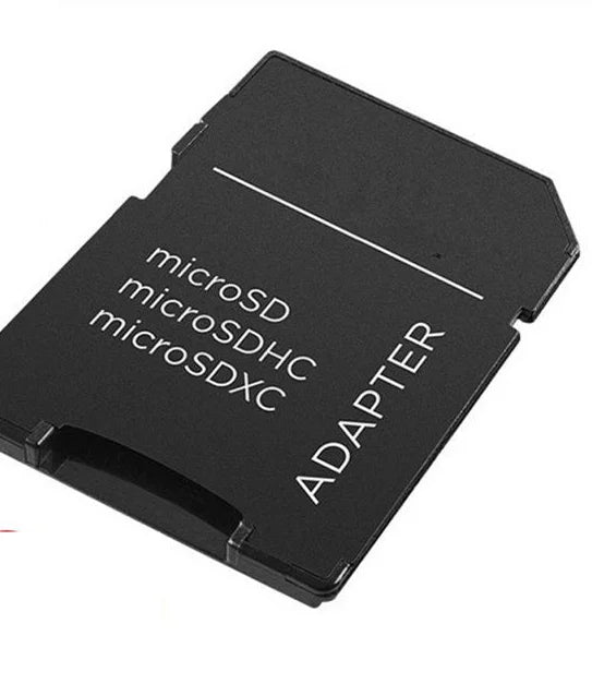 TF Pro X Memory Card