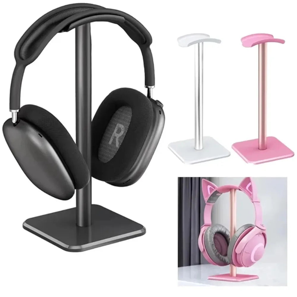 Pro Gamer Headset Stand